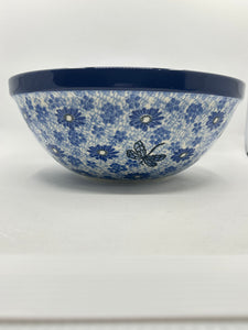Bowl ~ Nesting ~ 9 W ~ 2999X ~T4!