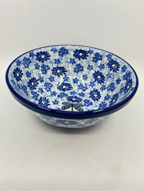 Bowl ~ Nesting ~ 6.5 W ~ 2999X - T4