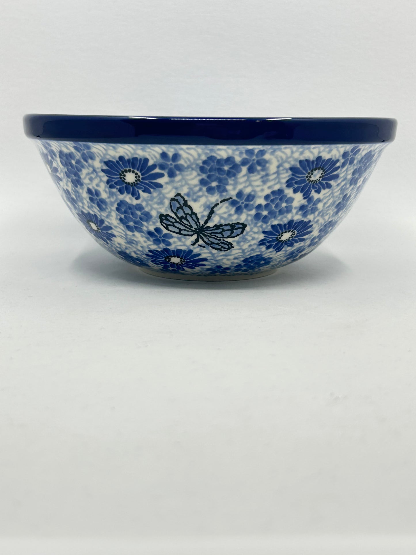 Bowl ~ Nesting ~ 6.5 W ~ 2999X - T4