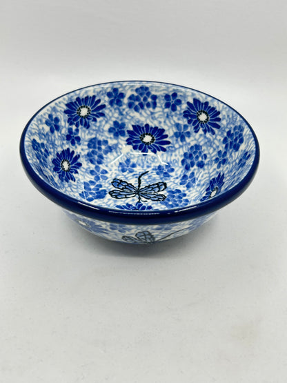 556 ~ Bowl ~ Nesting 5"W ~ 2999X ~ T4!