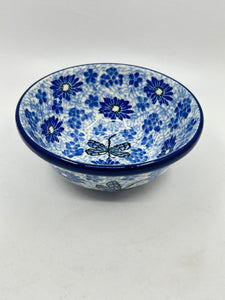 556 ~ Bowl ~ Nesting 5"W ~ 2999X ~ T4!