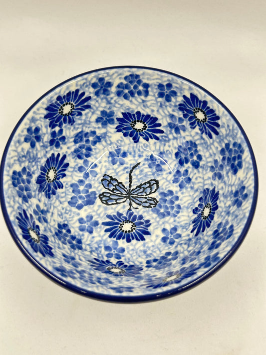 556 ~ Bowl ~ Nesting 5"W ~ 2999X ~ T4!