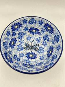 556 ~ Bowl ~ Nesting 5"W ~ 2999X ~ T4!