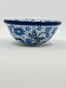 556 ~ Bowl ~ Nesting 5"W ~ 2999X ~ T4!