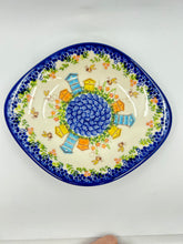 Load image into Gallery viewer, Shallow Plate - A1042