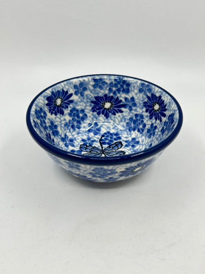 558 ~ Bitty Bowl ~ Nesting 4"W ~ 2999X - T4!