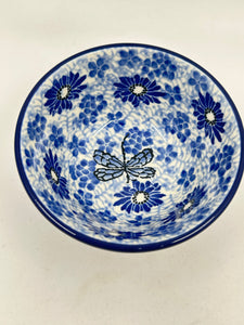 558 ~ Bitty Bowl ~ Nesting 4"W ~ 2999X - T4!