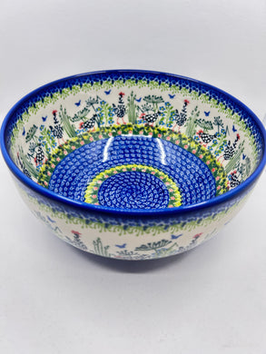 0411 Bowl - A950 - A1