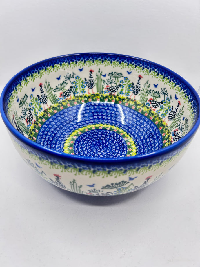 0411 Bowl - A950 - A1