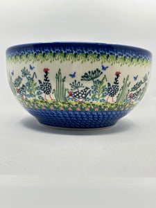 0411 Bowl - A950 - A1