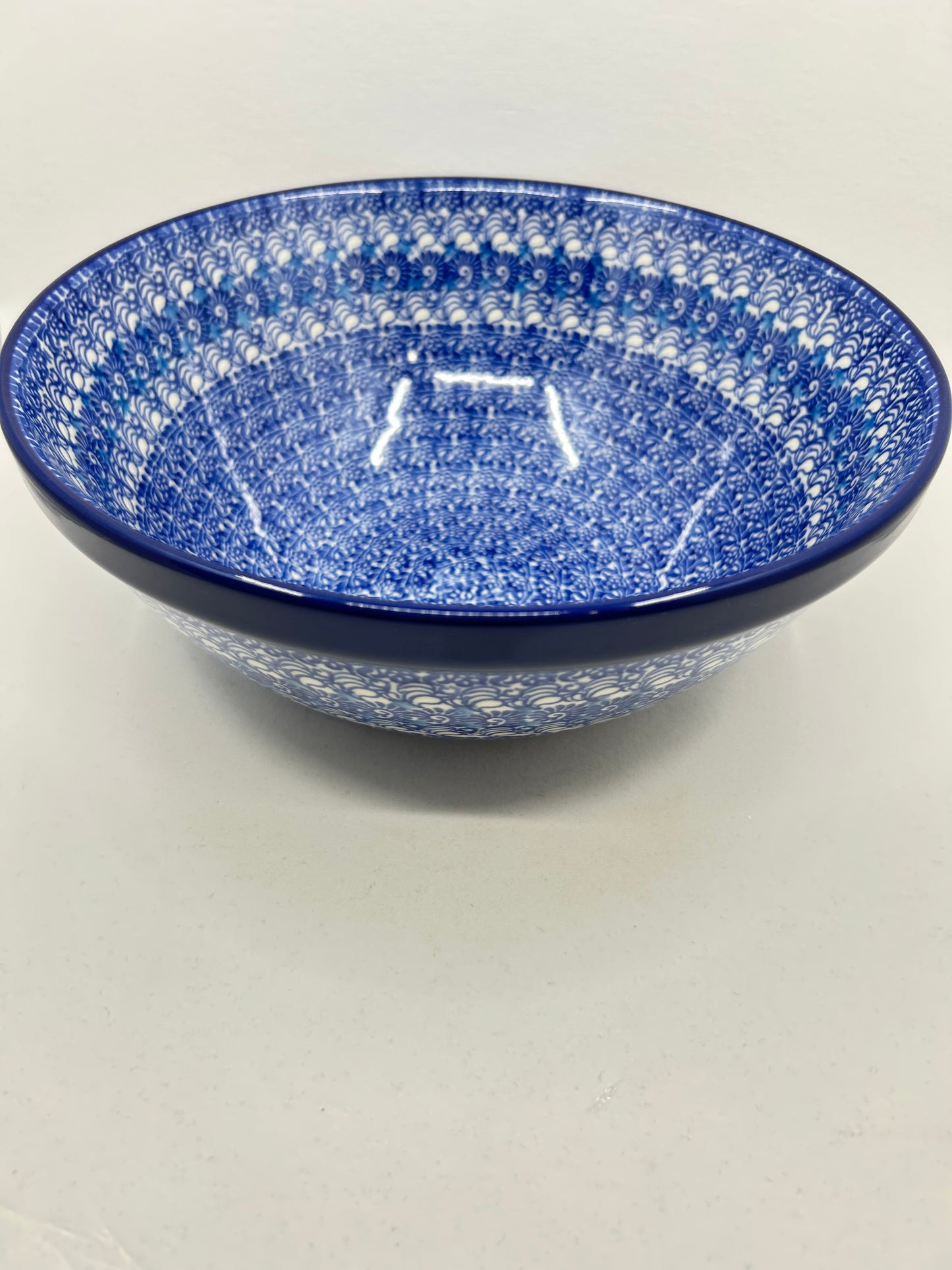 Bowl ~ Nesting ~ 9 W ~ 1975X ~T3!