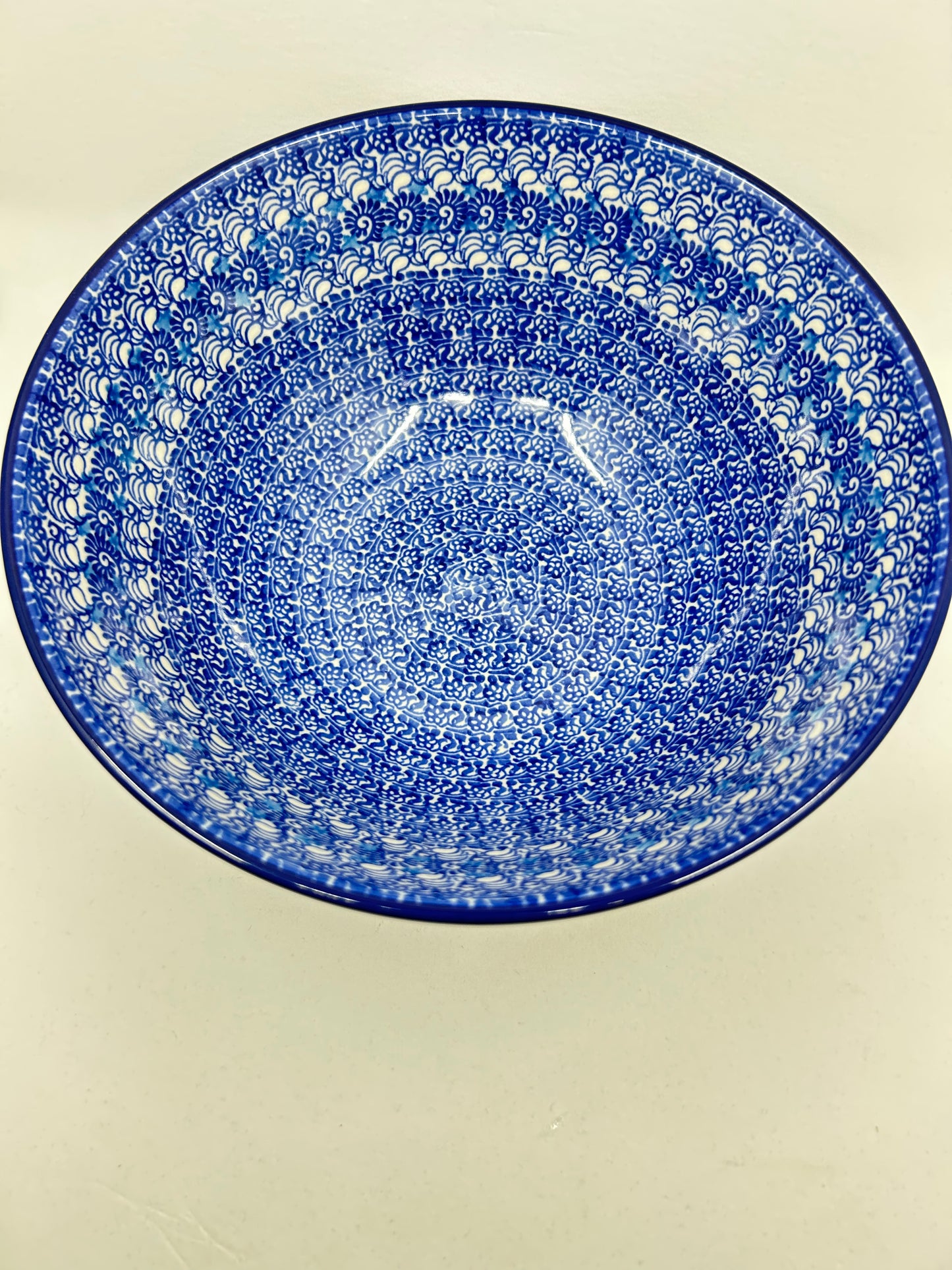 Bowl ~ Nesting ~ 9 W ~ 1975X ~T3!