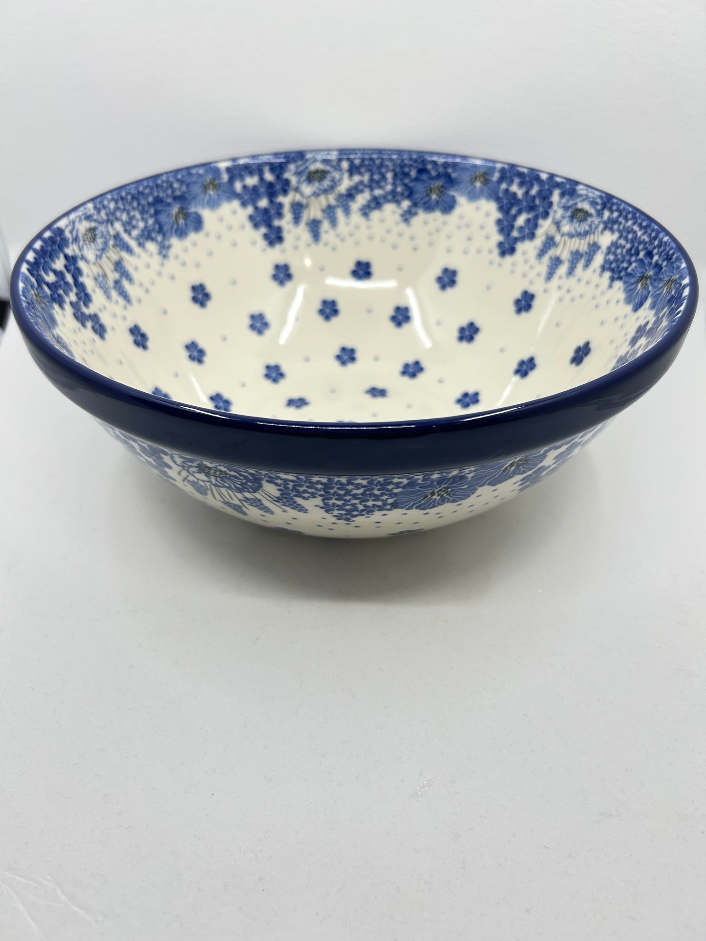 Bowl ~ Nesting ~ 9 W ~ 1975 ~T3!