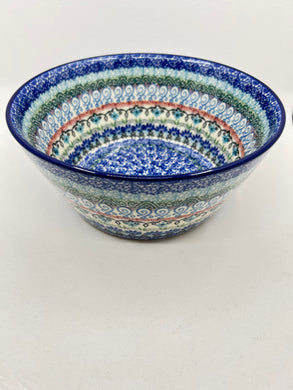 Flared Bowl - 8