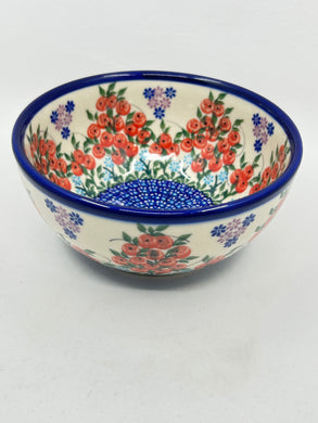0408 Bowl - U282