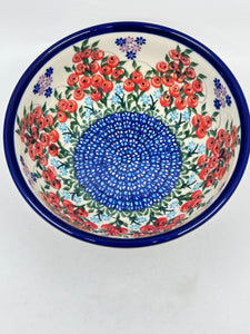 0408 Bowl - U282