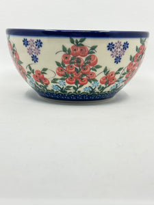 0408 Bowl - U282