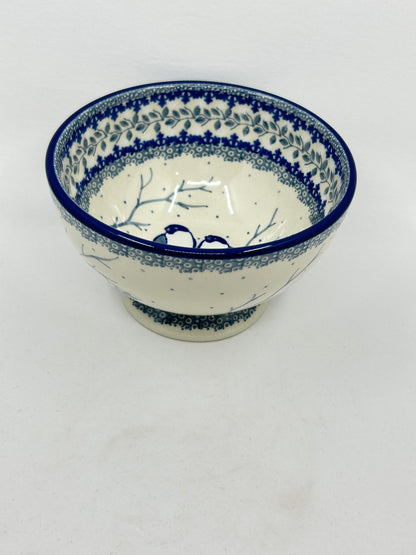 5.25 in. Bowl w/Pedestal - U4830 - U3!