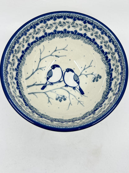5.25 in. Bowl w/Pedestal - U4830 - U3!