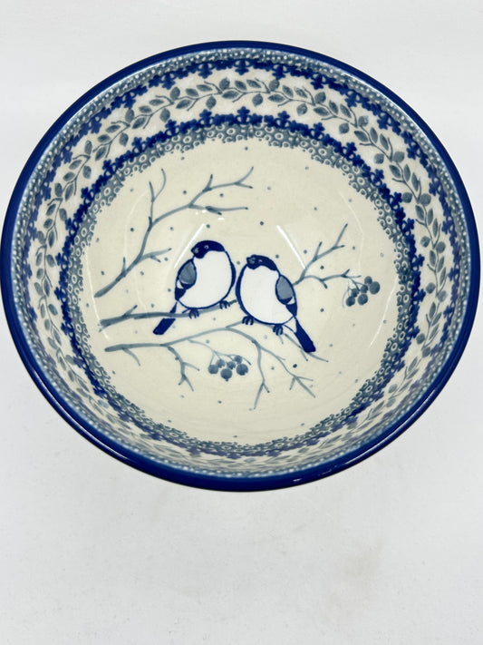 5.25 in. Bowl w/Pedestal - U4830 - U3!