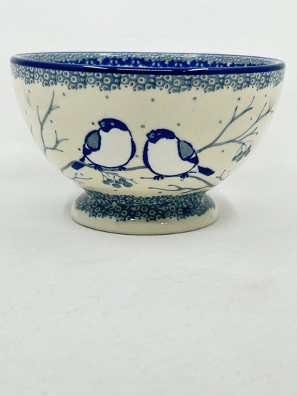 5.25 in. Bowl w/Pedestal - U4830 - U3!