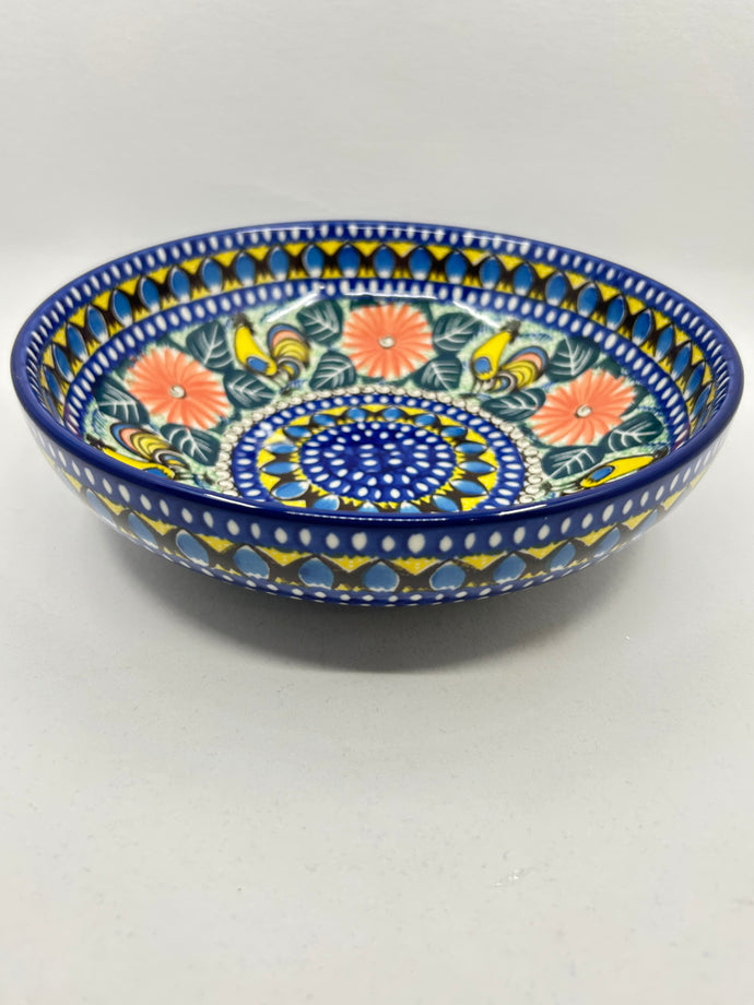 Bowl ~ Serving ~ 9 inch ~ U2617 - U3!