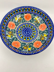 Bowl ~ Serving ~ 9 inch ~ U2617 - U3!