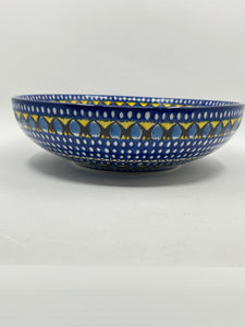Bowl ~ Serving ~ 9 inch ~ U2617 - U3!