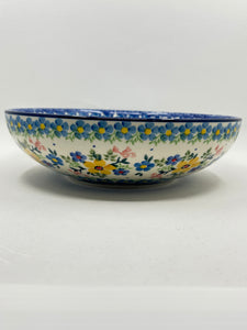 Bowl ~ Serving ~ 9 inch ~ U5166 - U3!