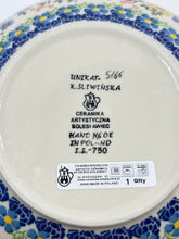Load image into Gallery viewer, Bowl ~ Serving ~ 9 inch ~ U5166 - U3!