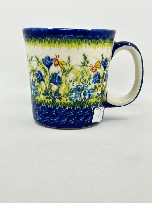12  oz Mug ~ A553 - A1