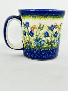 12  oz Mug ~ A553 - A1