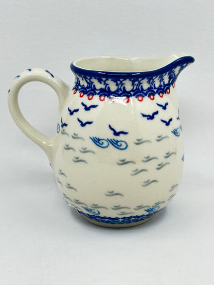 Cream Pitcher ~ 11 oz ~ U5164 ~ U3!