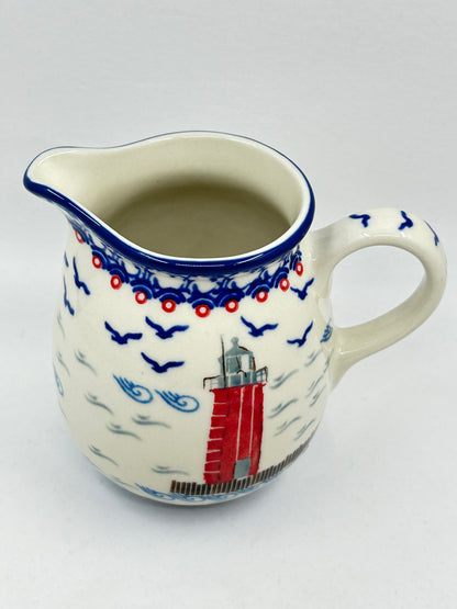 Cream Pitcher ~ 11 oz ~ U5164 ~ U3!