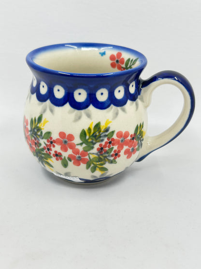 Bubble Mug ~ 11 oz.  ~ U1194
