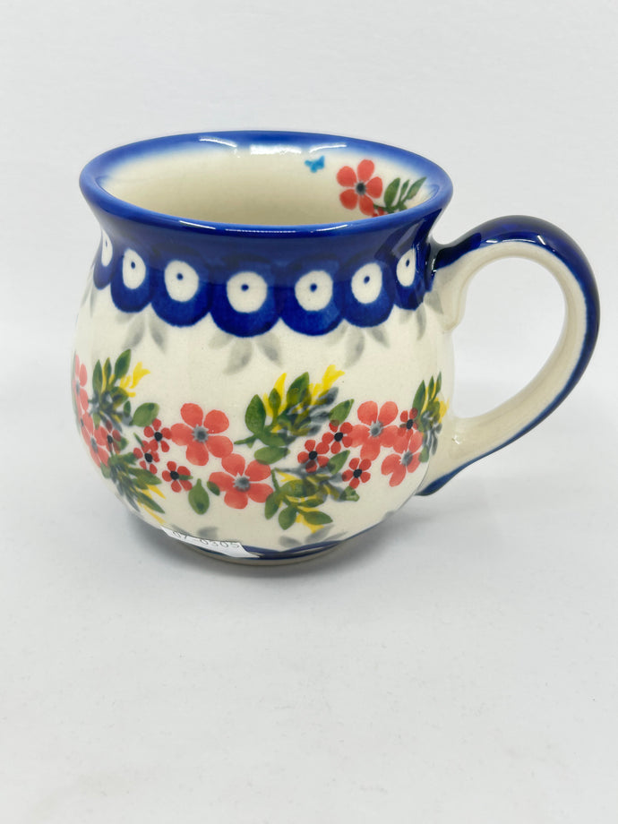 Bubble Mug ~ 11 oz.  ~ U1194