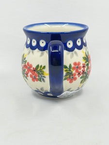 Bubble Mug ~ 11 oz.  ~ U1194
