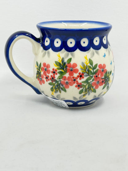 Bubble Mug ~ 11 oz.  ~ U1194