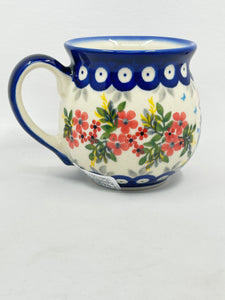Bubble Mug ~ 11 oz.  ~ U1194