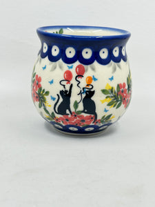 Bubble Mug ~ 11 oz.  ~ U1194