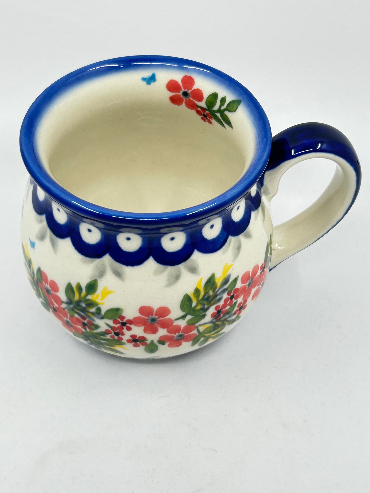 Bubble Mug ~ 11 oz.  ~ U1194
