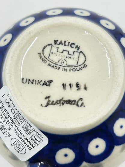 Bubble Mug ~ 11 oz.  ~ U1194