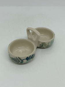 Second Quality Salt & Pepper Bowls - GZ39