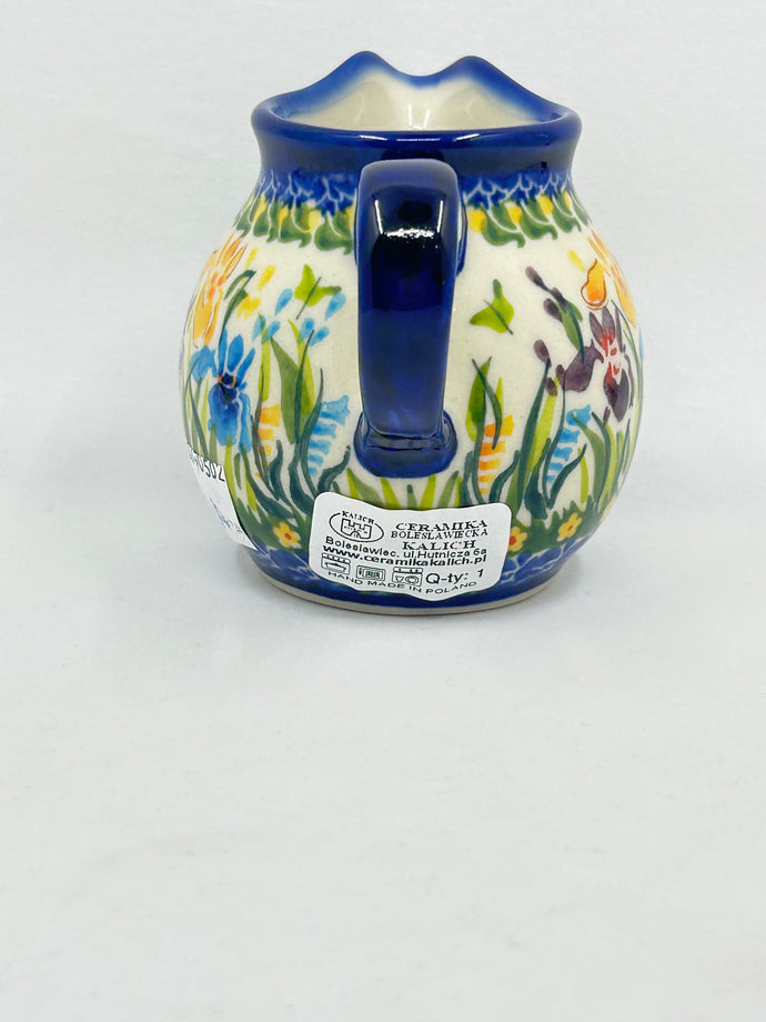 5 oz Creamer - A895 - A1