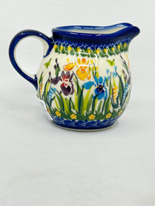 5 oz Creamer - A895 - A1