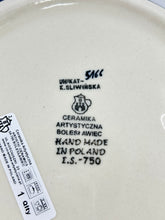 Load image into Gallery viewer, Bowl ~ Wavy Edge ~ Large ~ 12 inch ~ U5166 ~ U3!