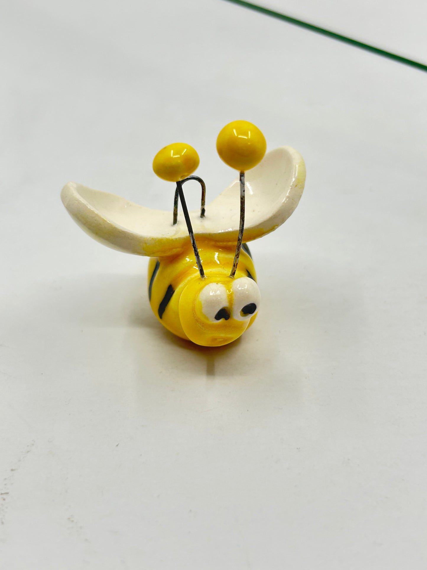 Ceramic Bee