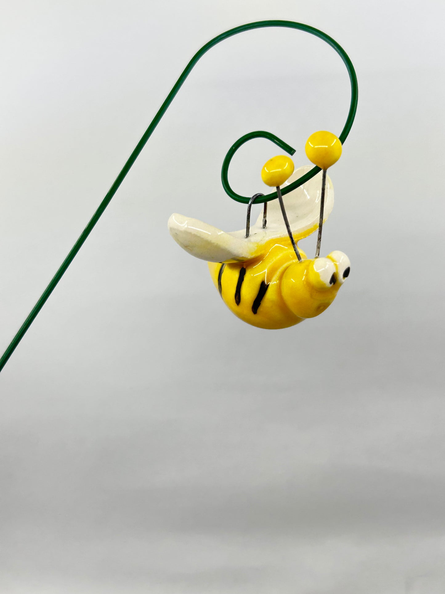 Ceramic Bee