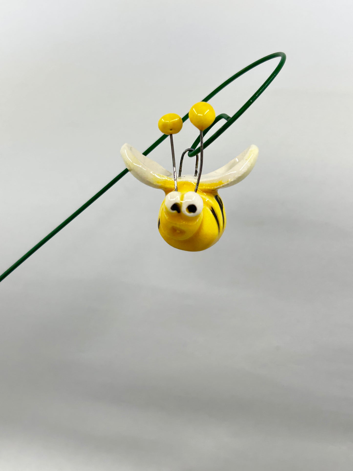 Ceramic Bee