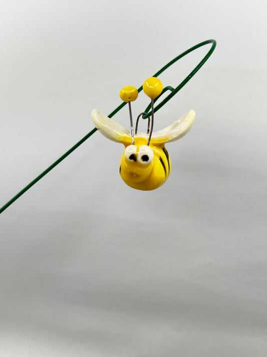Ceramic Bee